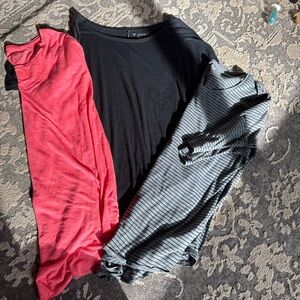 American Eagle Outfitters Jegging T-Shirt set